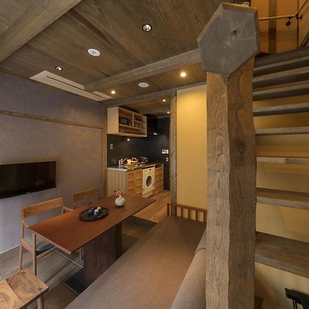 Hanagoromo Machiya House Киото Екстериор снимка