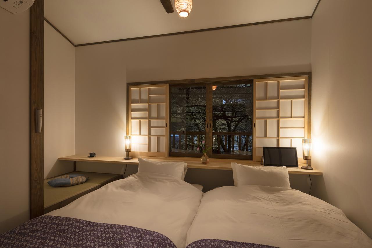Hanagoromo Machiya House Киото Екстериор снимка