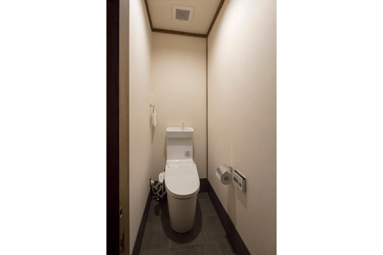 Hanagoromo Machiya House Киото Екстериор снимка